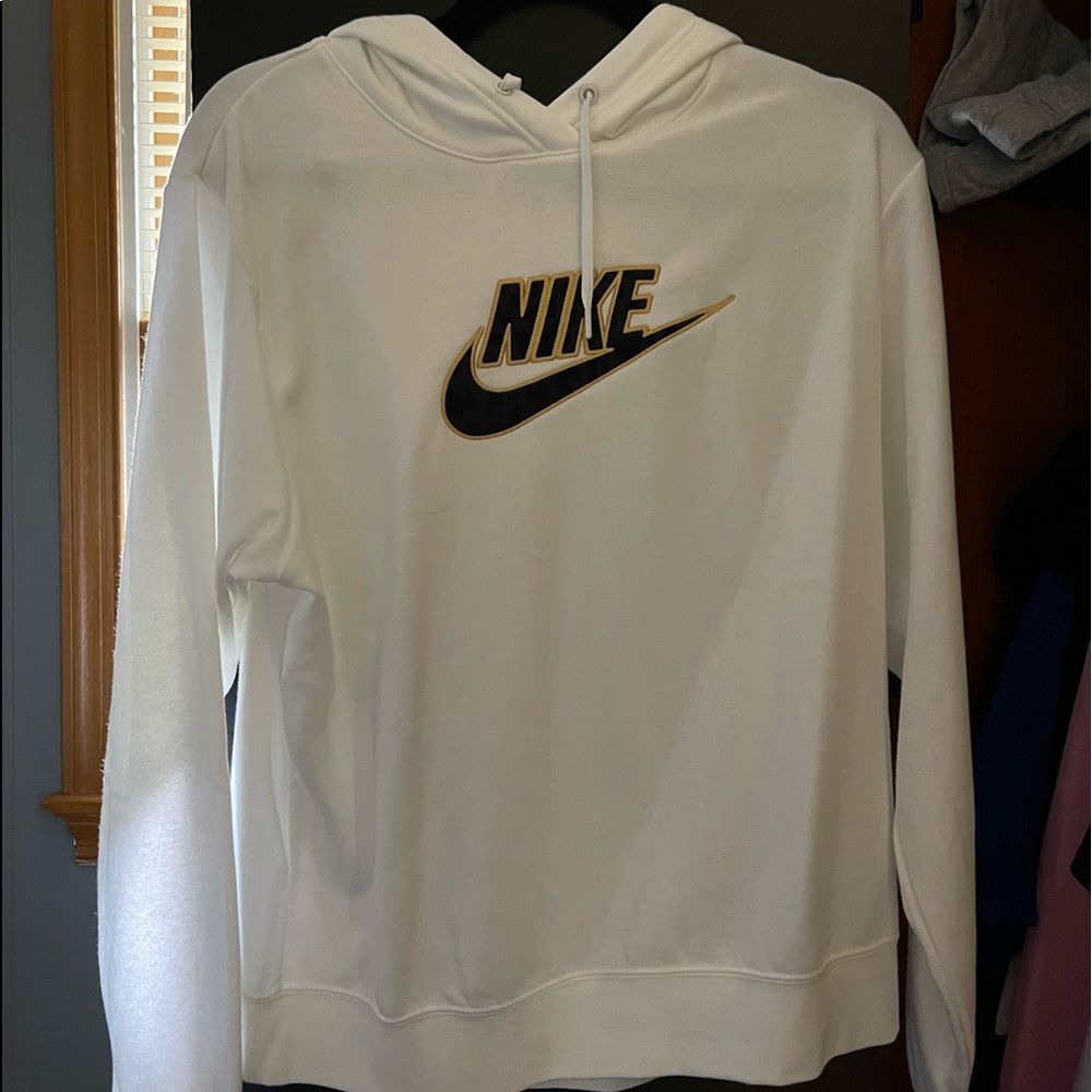 Nike hoodie